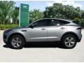 Indus Silver Metallic - E-PACE  Photo No. 3