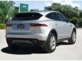 Indus Silver Metallic - E-PACE  Photo No. 5