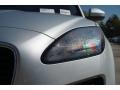 Indus Silver Metallic - E-PACE  Photo No. 7