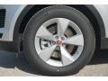 Indus Silver Metallic - E-PACE  Photo No. 8