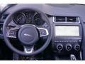 Indus Silver Metallic - E-PACE  Photo No. 27