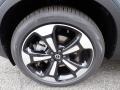 2020 Volvo XC40 T5 Momentum AWD Wheel and Tire Photo