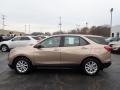 Sandy Ridge Metallic - Equinox LS Photo No. 2