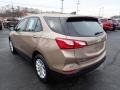 Sandy Ridge Metallic - Equinox LS Photo No. 3