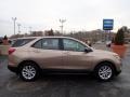 Sandy Ridge Metallic - Equinox LS Photo No. 7