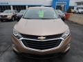 Sandy Ridge Metallic - Equinox LS Photo No. 9