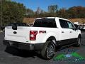 Oxford White - F150 XLT SuperCrew 4x4 Photo No. 5