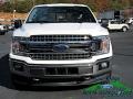 2019 Oxford White Ford F150 XLT SuperCrew 4x4  photo #8