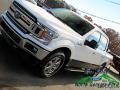 2019 Oxford White Ford F150 XLT SuperCrew 4x4  photo #32