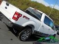 Oxford White - F150 XLT SuperCrew 4x4 Photo No. 34