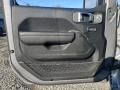 2020 Billet Silver Metallic Jeep Wrangler Unlimited Sport 4x4  photo #7