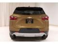 Sunlit Bronze Metallic - Blazer 2.5L Cloth Photo No. 23