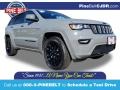 2020 Sting-Gray Jeep Grand Cherokee Altitude 4x4  photo #1