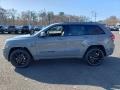 2020 Sting-Gray Jeep Grand Cherokee Altitude 4x4  photo #3