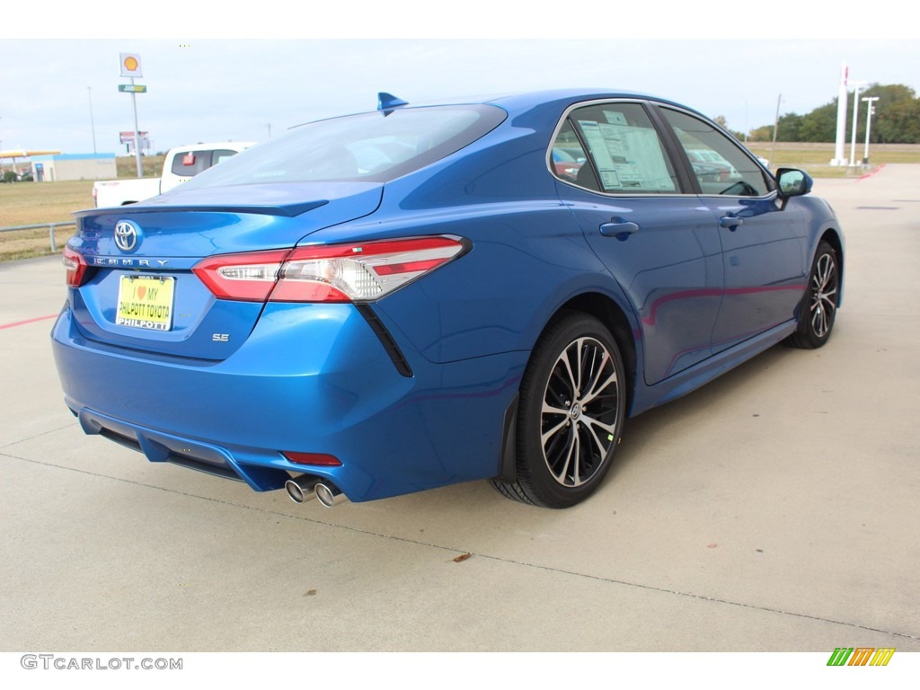 2018 toyota camry blue streak metallic paintcode 2018 toyota camry blue streak metallic paintcode