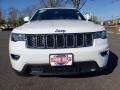 Bright White - Grand Cherokee Laredo E 4x4 Photo No. 2