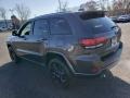 2020 Granite Crystal Metallic Jeep Grand Cherokee Altitude 4x4  photo #4