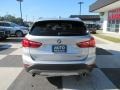 2019 Glacier Silver Metallic BMW X1 sDrive28i  photo #4