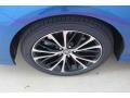 Blue Streak Metallic - Camry SE Photo No. 5