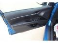Blue Streak Metallic - Camry SE Photo No. 9