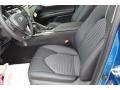 Blue Streak Metallic - Camry SE Photo No. 10
