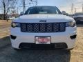 Bright White - Grand Cherokee Altitude 4x4 Photo No. 2