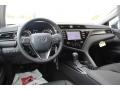 Blue Streak Metallic - Camry SE Photo No. 21