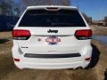 Bright White - Grand Cherokee Altitude 4x4 Photo No. 5