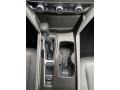 2020 Modern Steel Metallic Honda Accord LX Sedan  photo #32