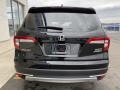 Crystal Black Pearl - Pilot Touring AWD Photo No. 6