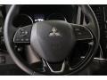Black Steering Wheel Photo for 2019 Mitsubishi Outlander #136172156