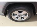 Silver Sky Metallic - RAV4 XLE Photo No. 5