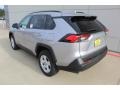 Silver Sky Metallic - RAV4 XLE Photo No. 6