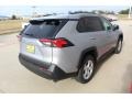 Silver Sky Metallic - RAV4 XLE Photo No. 8