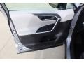 Silver Sky Metallic - RAV4 XLE Photo No. 9