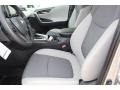 Silver Sky Metallic - RAV4 XLE Photo No. 10