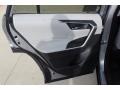 Silver Sky Metallic - RAV4 XLE Photo No. 20
