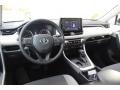 Silver Sky Metallic - RAV4 XLE Photo No. 22