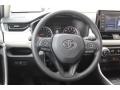 Silver Sky Metallic - RAV4 XLE Photo No. 23