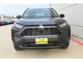 Magnetic Gray Metallic - RAV4 LE Photo No. 3