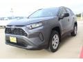 Magnetic Gray Metallic - RAV4 LE Photo No. 4