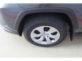 Magnetic Gray Metallic - RAV4 LE Photo No. 5