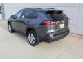 Magnetic Gray Metallic - RAV4 LE Photo No. 6