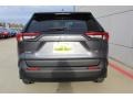 Magnetic Gray Metallic - RAV4 LE Photo No. 7