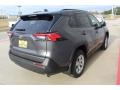 Magnetic Gray Metallic - RAV4 LE Photo No. 8