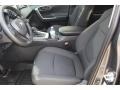 Magnetic Gray Metallic - RAV4 LE Photo No. 10