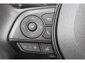 Magnetic Gray Metallic - RAV4 LE Photo No. 11