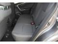 Magnetic Gray Metallic - RAV4 LE Photo No. 19