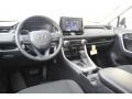 Magnetic Gray Metallic - RAV4 LE Photo No. 20