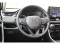 Magnetic Gray Metallic - RAV4 LE Photo No. 21
